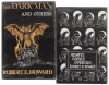 Always Comes Evening [with] The Dark Man and Others