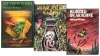 Three volumes by Michael Bishop