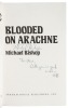 Three volumes by Michael Bishop - 4