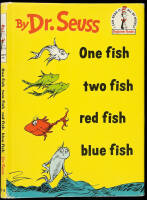 One Fish Two Fish Red Fish Blue Fish