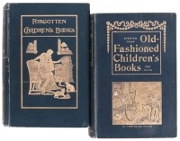 Forgotten Children's Books [with] Old-Fashioned Children's Books