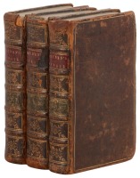 The Works of Virgil: Containing his Pastorals, Georgics, and Aeneis