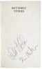 Three books signed by Kenneth Miller - 3