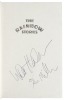Three books signed by Kenneth Miller - 4