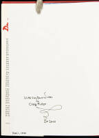 Dr. Seuss from Then to Now: A Catalogue of the Retrospective Exhibition