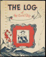 The Log of the Good Ship