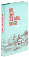The Lost Get-Back Boogie