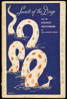 Secrets of the Deep: Or the Perfect Yachtsman