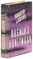 Busman's Holiday: A Love Story with Detective Interruptions