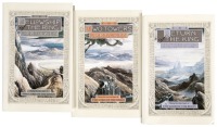 The Lord of the Rings trilogy