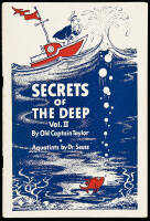 Secrets of the Deep Vol. II
