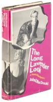 The Long Lavender Look
