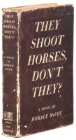 They Shoot Horses, Don't They?