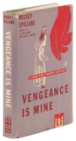 Vengeance is Mine!
