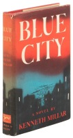 Blue City