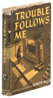 Trouble Follows Me