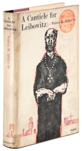 A Canticle for Leibowitz