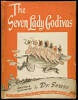 The Seven Lady Godivas - 2