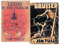 Two novels by Jim Tully