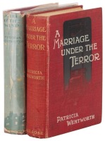 Two standalone mysteries by Patricia Wentworth