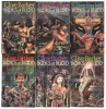 Books of Blood, Volumes I-VI
