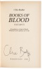 Books of Blood, Volumes I-VI - 2