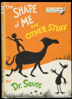 The Shape of Me and Other Stuff