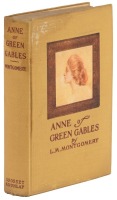 Anne of Green Gables