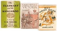 Three Novels by T.H. White