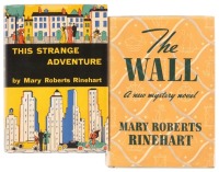 This Strange Adventure [with] The Wall