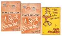 The Life and Times of Martha Hepplethwaite [with] A Rock in Every Snowball