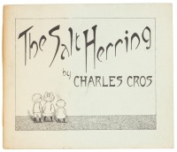 The Salt Herring