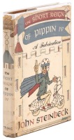 The Short Reign of Pippin IV: A Fabrication