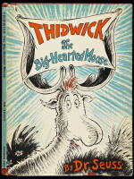 Thidwick The Big-Hearted Moose