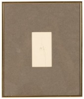 Linear Poems by Robert B. Nash: Original Line Drawings
