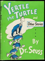 Yertle the Turtle and Other Stories