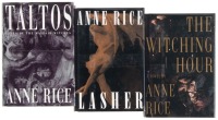 The Mayfair Witches Series