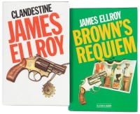 Brown's Requiem [and] Clandestine