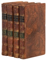 The Mysteries of Udolpho, A Romance; Interspersed with Some Pieces of Poetry