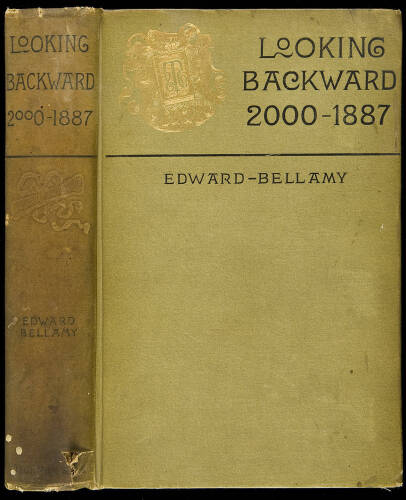 Looking Backward, 2000-1887