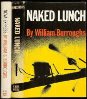 Naked Lunch