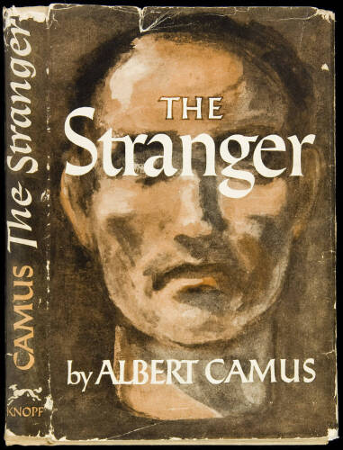 The Stranger