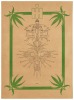 Five cannabis-themed posters - 2