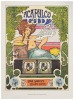 Five cannabis-themed posters - 6