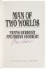 Three novels by Brian Herbert - 6