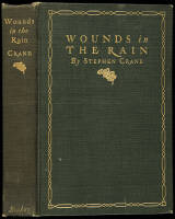 Wounds in the Rain: War Stories