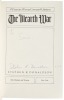 Eight volumes by Stephen R. Donaldson - 3