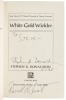 Eight volumes by Stephen R. Donaldson - 7