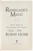 Six novels by Robin Hobb - 6