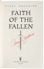 Eleven volumes from the Sword of Truth series - 7